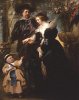 Rubens, Hlne son fils